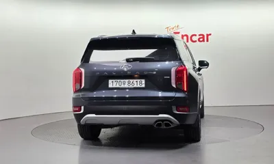 Hyundai Palisade 2020, 86618 км, за 16549.66 USD