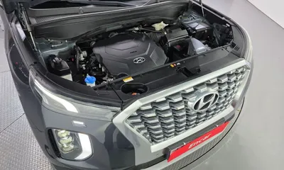 Hyundai Palisade 2020, 86618 км, за 16549.66 USD - фото 6