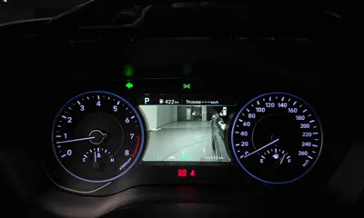 Hyundai Palisade 2020, 86618 км, за 16549.66 USD - фото 8