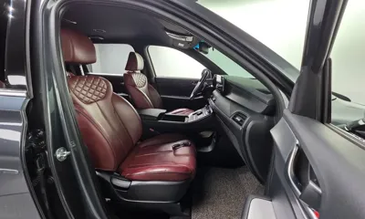 Hyundai Palisade 2020, 86618 км, за 16549.66 USD - фото 10