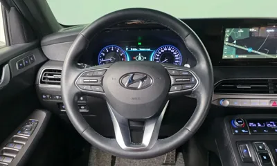 Hyundai Palisade 2020, 86618 км, за 16549.66 USD - фото 14