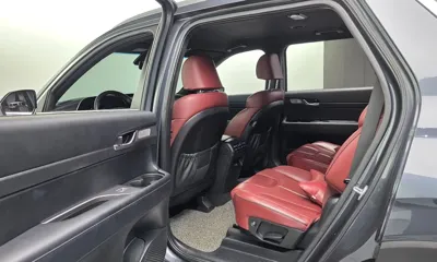 Hyundai Palisade 2020, 86618 км, за 16549.66 USD - фото 17