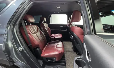 Hyundai Palisade 2020, 86618 км, за 16549.66 USD - фото 19