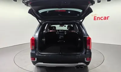 Hyundai Palisade 2020, 86618 км, за 16549.66 USD - фото 20