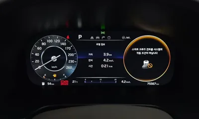 Kia K9