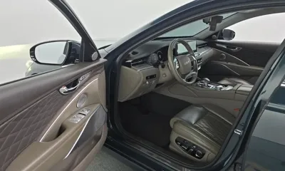 Kia K9