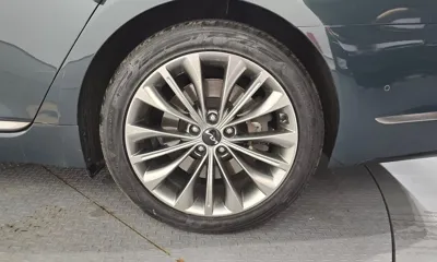 Kia K9