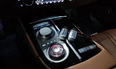Genesis G80 2023, 60722 км, за 29465.94 USD - фото 9
