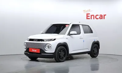 Hyundai Casper · 2023 год