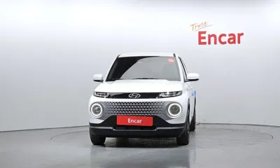 Hyundai Casper 2023, 33364 км, за 9051.87 USD