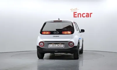 Hyundai Casper 2023, 33364 км, за 9051.87 USD