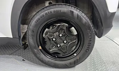 Hyundai Casper 2023, 33364 км, за 9051.87 USD