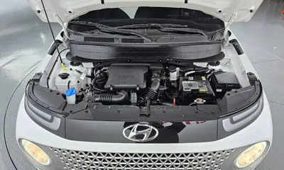 Hyundai Casper 2023, 33364 км, за 9051.87 USD - фото 6