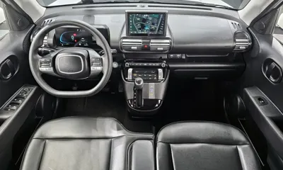 Hyundai Casper 2023, 33364 км, за 9051.87 USD - фото 7