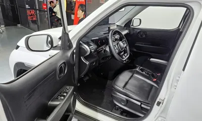 Hyundai Casper 2023, 33364 км, за 9051.87 USD - фото 11