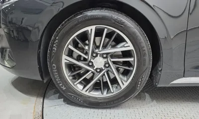 Hyundai Grandeur 2020, 101041 км, за 11661.24 USD