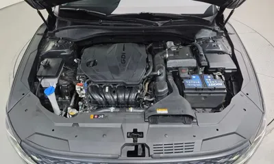 Hyundai Grandeur 2020, 101041 км, за 11655.92 USD - фото 6
