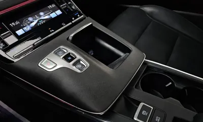 Hyundai Grandeur 2020, 101041 км, за 11655.92 USD - фото 9