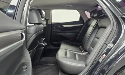 Hyundai Grandeur 2020, 101041 км, за 11655.92 USD - фото 12