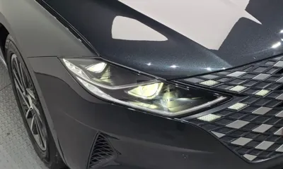 Hyundai Grandeur 2020, 101041 км, за 11655.92 USD - фото 22