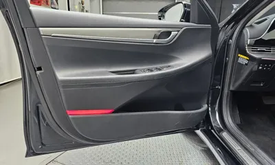 Hyundai Grandeur 2020, 101041 км, за 11655.92 USD - фото 24