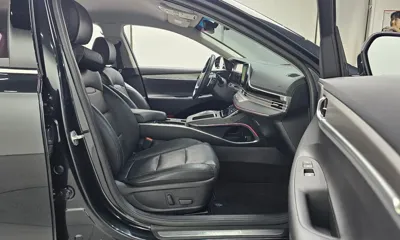 Hyundai Grandeur 2020, 101041 км, за 11655.92 USD - фото 26
