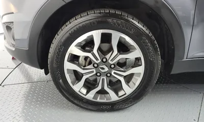 KG_Mobility_Ssangyong KORANDO 2016, 127095 км, за 2973.24 USD