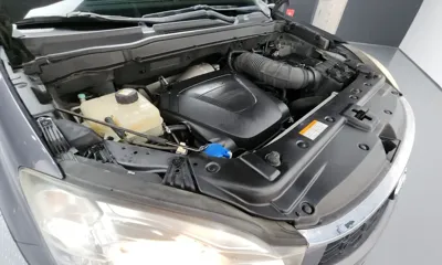 KG_Mobility_Ssangyong KORANDO 2016, 127095 км, за 2973.24 USD - фото 6