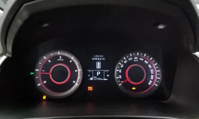 KG_Mobility_Ssangyong KORANDO 2016, 127095 км, за 2973.24 USD - фото 8