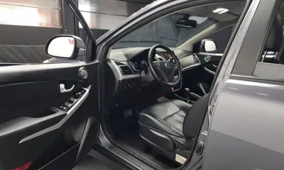KG_Mobility_Ssangyong KORANDO 2016, 127095 км, за 2973.24 USD - фото 10
