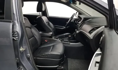 KG_Mobility_Ssangyong KORANDO 2016, 127095 км, за 2973.24 USD - фото 11