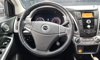KG_Mobility_Ssangyong KORANDO 2016, 127095 км, за 2973.24 USD - фото 13