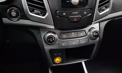 KG_Mobility_Ssangyong KORANDO 2016, 127095 км, за 2973.24 USD - фото 15