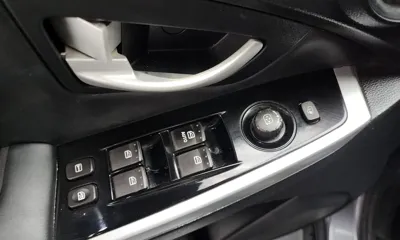KG_Mobility_Ssangyong KORANDO 2016, 127095 км, за 2973.24 USD - фото 16