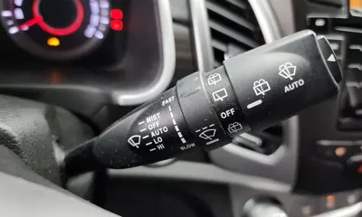 KG_Mobility_Ssangyong KORANDO 2016, 127095 км, за 2973.24 USD - фото 17