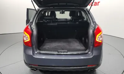 KG_Mobility_Ssangyong KORANDO 2016, 127095 км, за 2973.24 USD - фото 20