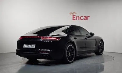 Porsche Panamera 2020, 79279 км, за 47593.9 USD