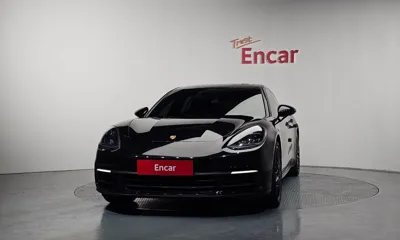 Porsche Panamera 2020, 79279 км, за 47593.9 USD