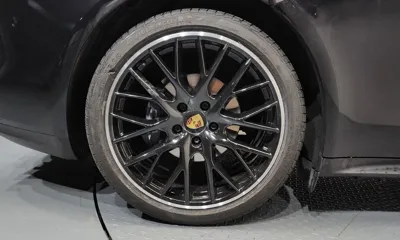 Porsche Panamera 2020, 79279 км, за 47593.9 USD