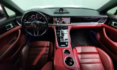 Porsche Panamera 2020, 79279 км, за 47593.9 USD - фото 7