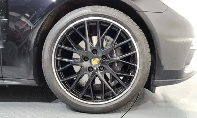 Porsche Panamera 2020, 79279 км, за 47593.9 USD - фото 21