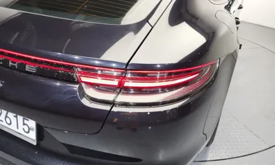 Porsche Panamera 2020, 79279 км, за 47593.9 USD - фото 23