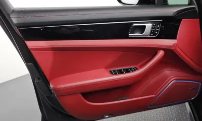 Porsche Panamera 2020, 79279 км, за 47593.9 USD - фото 24
