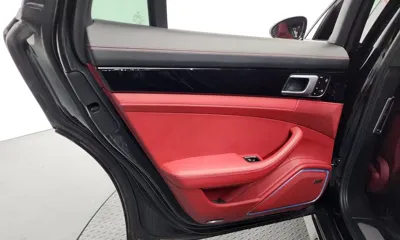 Porsche Panamera 2020, 79279 км, за 47593.9 USD - фото 25