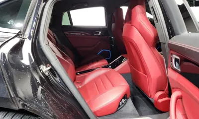 Porsche Panamera 2020, 79279 км, за 47593.9 USD - фото 26