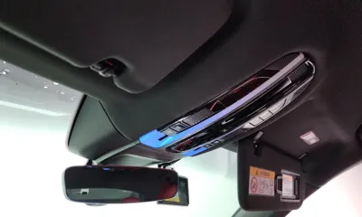 Porsche Panamera 2020, 79279 км, за 47593.9 USD - фото 27