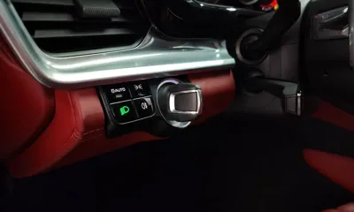Porsche Panamera 2020, 79279 км, за 47593.9 USD - фото 28