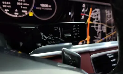 Porsche Panamera 2020, 79279 км, за 47593.9 USD - фото 29