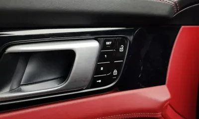 Porsche Panamera 2020, 79279 км, за 47593.9 USD - фото 31