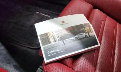 Porsche Panamera 2020, 79279 км, за 47593.9 USD - фото 33